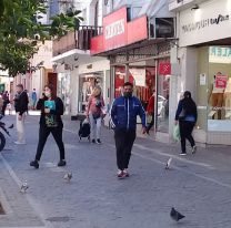 En Salta habr&iacute;a nuevas actividades habilitadas desde el pr&oacute;ximo domingo