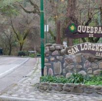Invitan a los artesanos a poner su puesto en la Quebrada de San Lorenzo