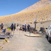 Piden que las mineras instaladas en Salta contraten mano de obra local