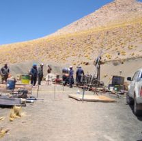 Piden que las mineras instaladas en Salta contraten mano de obra local