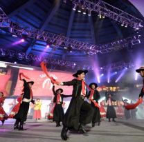 Cosquín confirma su festival de modo presencial para el 2021