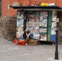D&iacute;a del canillita: cu&aacute;l es su historia y por qu&eacute; se celebra el 7 de noviembre