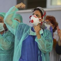 Salta contin&uacute;a sin fallecidos por coronavirus