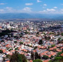 Así estará el tiempo esta semana en Salta