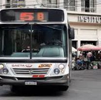 SAETA sigue siendo solo para esenciales