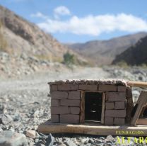 Los artesanos de la Quebrada del Toro, un verdadero ejemplo de superación