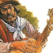 Hoy celebramos el Día de la Tradición en la Argentina