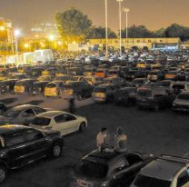 Se viene una nueva edición del autocine en Salta