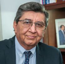 El último adiós al cardiólogo Federico Núñez Burgos