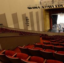 Salta a la espera de la aprobación del protocolo para reabrir los teatros