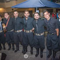 El Concejo Deliberante de Salta distinguirá a &#8220;Canto del Alma&#8221; como &#8220;Músicos destacados&#8221;