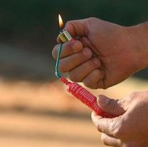 Orán fue declarado cómo “Municipio libre de pirotecnia sonora”