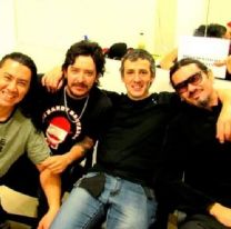 El “under” salte&ntilde;o se viste de luto: el &uacute;ltimo show de Madre T-Rezo que no te podes perder