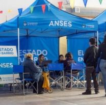 ANSES sale por segunda vez a los barrios salte&ntilde;os