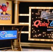 Otro salteño se hizo millonario con el Quini 6