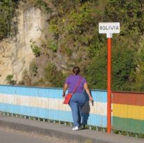 Bolivia abrirá su frontera con Argentina el 15 de diciembre