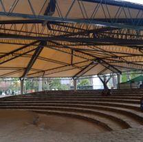 Salta abri&oacute; la convocatoria de artistas para el ciclo de espect&aacute;culos al aire libre