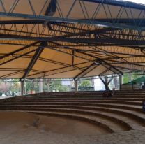 Salta abrió la convocatoria de artistas para el ciclo de espectáculos al aire libre