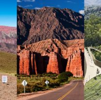 Turismo libre entre Salta, Jujuy y Tucumán desde el 1º de diciembre