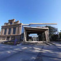 Hoy la Usina Cultural de Salta celebra su primer aniversario