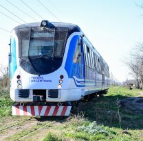 Llega un nuevo coche motor cero kilómetro para el servicio Salta-Güemes