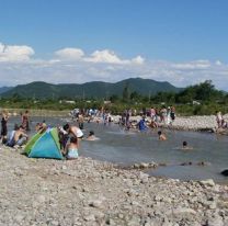 Un estudio del CONICET revela que hay coronavirus en los ríos de Salta