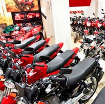 Ya est&aacute; el “Plan Motos”: requisitos y condiciones para tener tu veh&iacute;culo 0Km