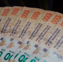 Potenciar Trabajo: qui&eacute;nes cobrar&aacute;n el bono de fin de a&ntilde;o
