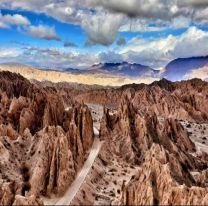 Confirmado: no se exigirá cuarentena ni PCR para vacacionar en Salta