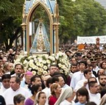 Sin público presente: así será la celebración de la Virgen del Valle este año