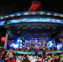 Se suspendió el Festival de Jesús María