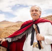 Salta homenajear&aacute; al Polo Rom&aacute;n con una guitarreada al aire libre