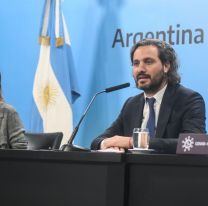 Jubilados: aumentarán 5% los haberes en diciembre