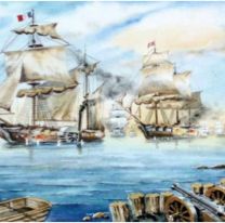 20 de noviembre: Día de la Soberanía Nacional