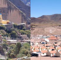 Iruya y San Antonio de los Cobres se abren al turismo interno en Salta