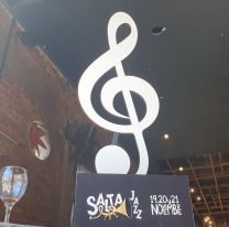 Se vive a pleno la 7&ordm; edici&oacute;n del Festival de Salta Jazz