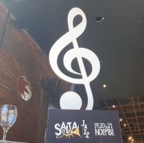 Se vive a pleno la 7º edición del Festival de Salta Jazz
