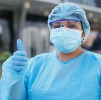 21 de noviembre: D&iacute;a Nacional de la enfermer&iacute;a