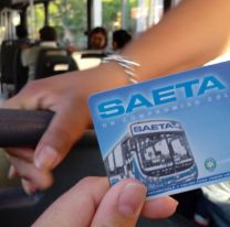Desde hoy rige el “Pase Libre Estudiantil” para clases de consulta y exámenes presenciales