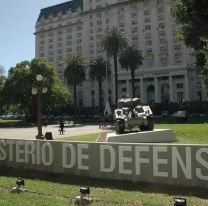 El Ejército deberá incorporar un 1% de personas travestis, transexuales y transgénero