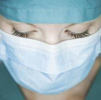 D&iacute;a de la Enfermera: porqu&eacute; se celebra en Argentina el 21 de noviembre