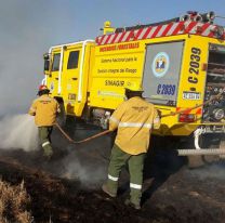 23 de noviembre: Día de la Defensa Civil en la Argentina
