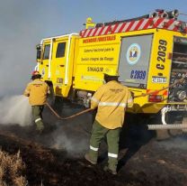 23 de noviembre: Día de la Defensa Civil en la Argentina