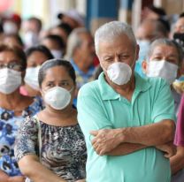 Jubilación mínima, aguinaldo y bono de fin de año: cuánto cobran los jubilados en diciembre