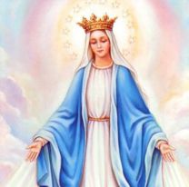 Salta se prepara para celebrar a Nuestra Señora de la Medalla Milagrosa