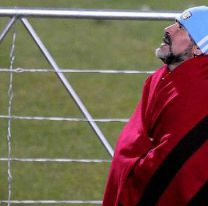 3 días de Duelo Nacional por la muerte de Maradona