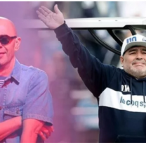 Murió Diego Maradona: el mensaje del Indio Solari