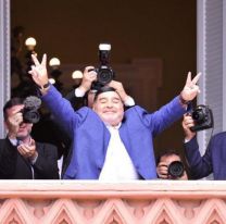 Murió Diego Maradona | El Gobierno facilitará el ingreso al país de la prensa mundial para el velatorio