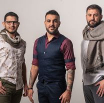 Cabales actuará gratis esta noche en el Paseo de los Poetas