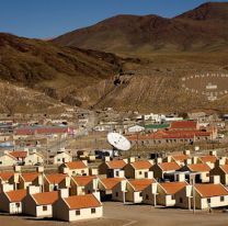 San Antonio de los Cobres se abri&oacute; al turismo interno